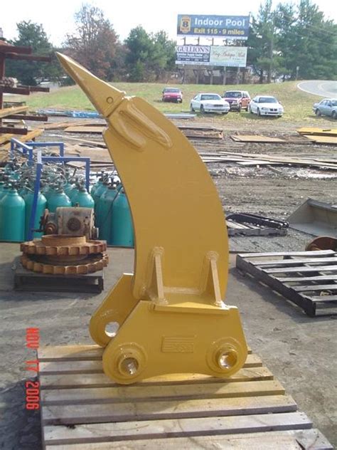 mini excavator frost ripper for sale|frost ripper for excavators.